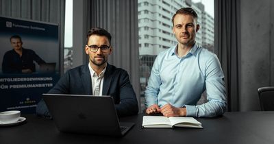 Zeit zurückgewinnen und mehr Mitglieder aufbauen