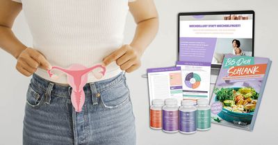 Neues Figurscout-Programm: „Woman in Balance – WechselLust statt WechselFrust“