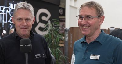 NOHRD-CEO und Dr. WOLFF-Gründer im Interview