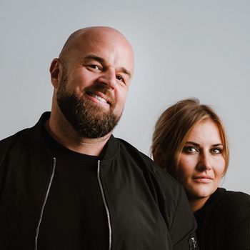 Kristian und Elisa Kroth, Physiofamily Koblenz