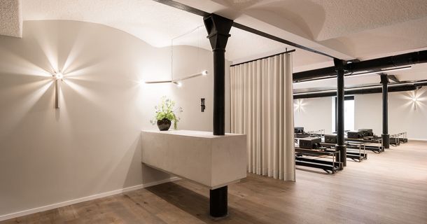 Das in Köln gegründete Boutique-Konzept YTTP (Your Transformation to Power) eröffnet sein erstes Studio in Düsseldorf, in der Kronprinzenstraße 97