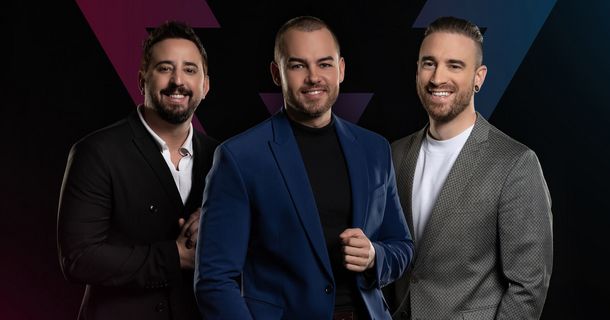 Grafik "Mehr Umsatz mit TRINITY"