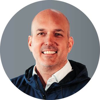 Stephan Schulan, Geschäftsführer all inclusive Fitness Portrait von Stephan Schulan