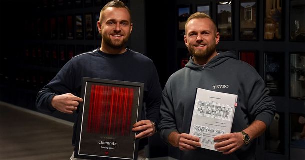 VIVA Fitness Mitarbeiter in Chemnitz