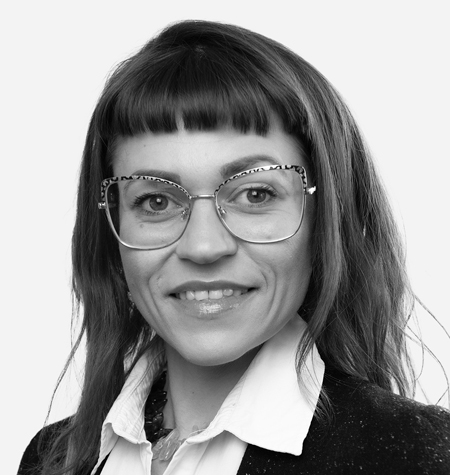 Monika Gönnenwein