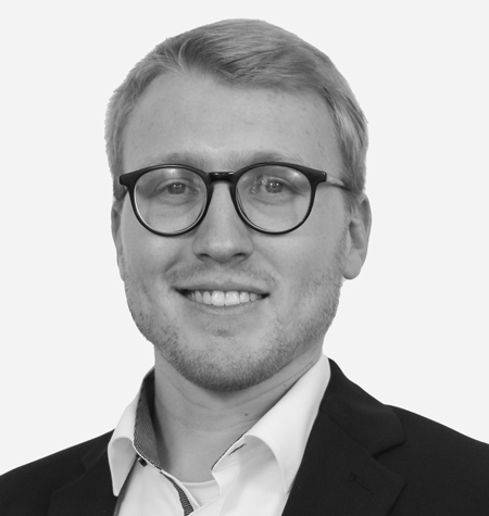 Niklas Ecke