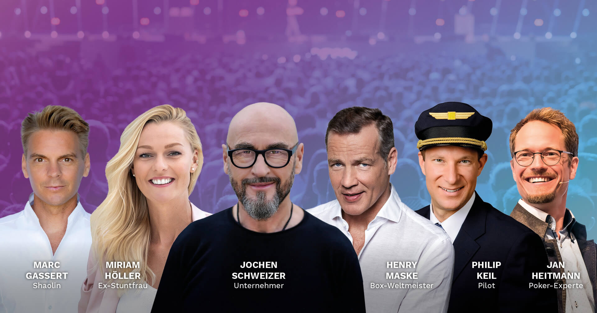 fithera – Der Business-Kongress für Fitness und Therapie