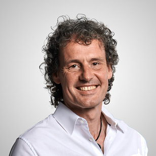 Henning Vetter, Head of Marketing ACISO