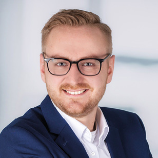 Steffen Altinger, Key Account Manager Tarkett Holding GmbH