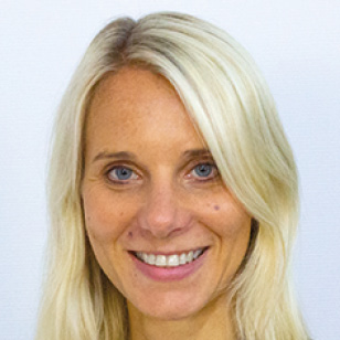 Portrait von Sabrina Fütterer, Geschäftsstellenleiterin DSSV e. V.