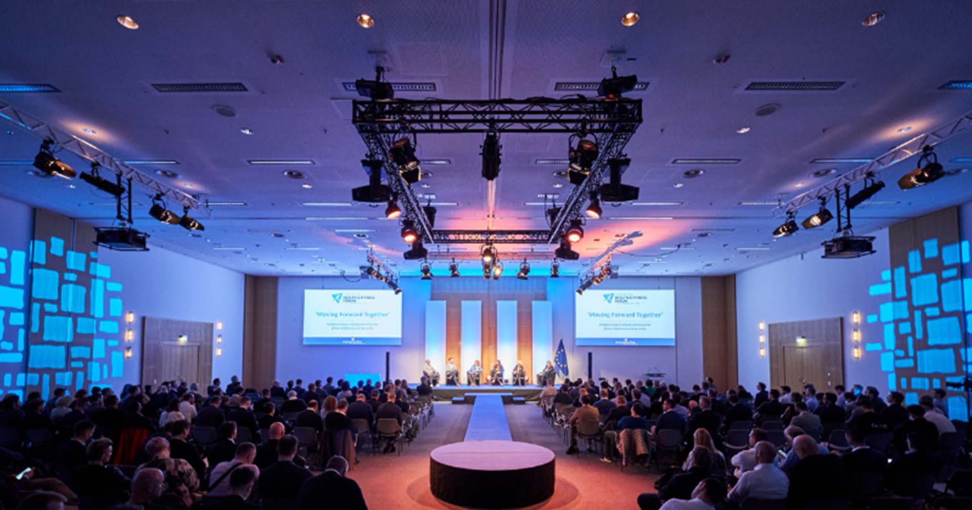 EuropeActive und die FIBO laden am 12. April erneut zum Gipfeltreffen in das Congress-Centrum Nord ein