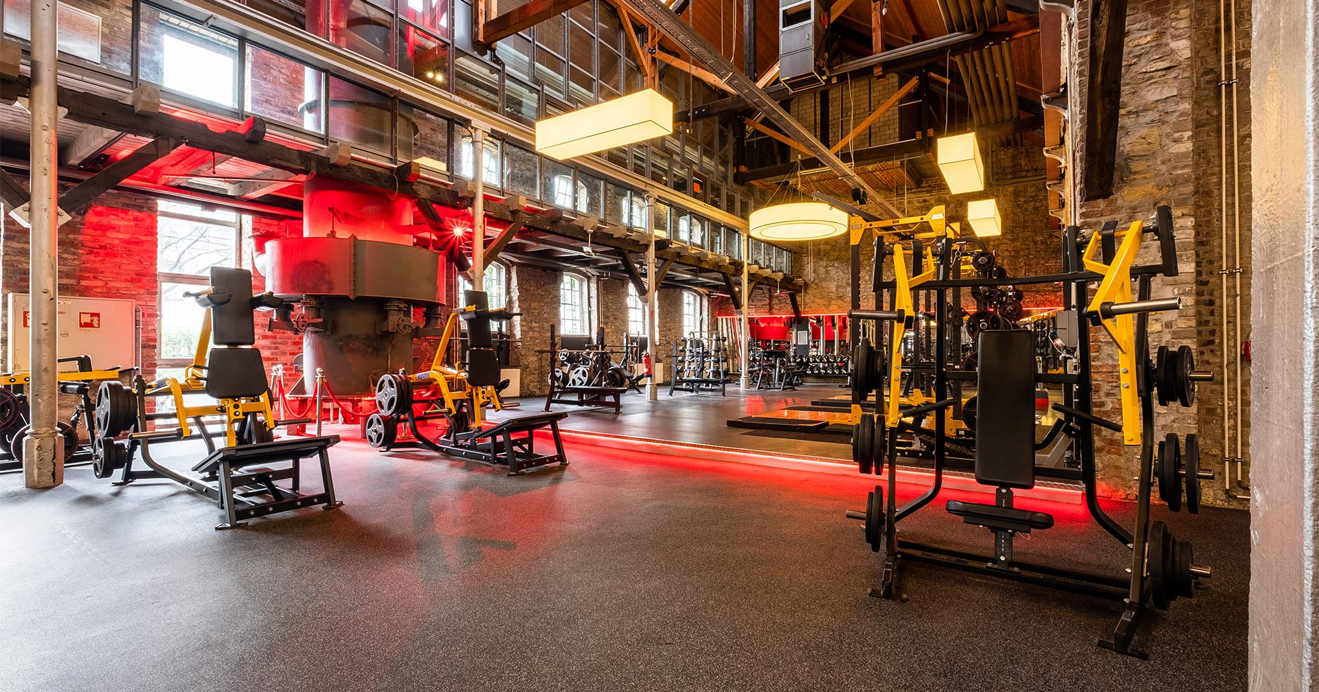 BestFit Group Osnabrück Studio