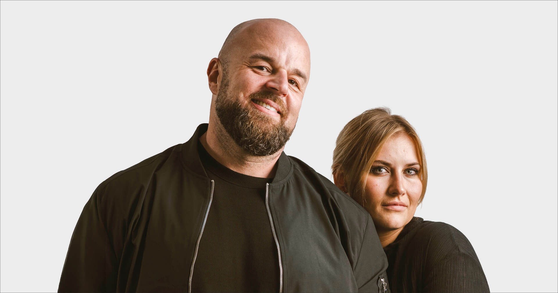 Elisa und Kris Kroth
